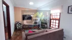 Foto 5 de Casa com 3 Quartos à venda, 157m² em Jardim Ricetti, São Carlos