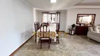 Foto 11 de Apartamento com 3 Quartos para alugar, 140m² em Barra Funda, Guarujá