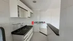 Foto 13 de Apartamento com 2 Quartos para alugar, 64m² em Parque Industrial, São José do Rio Preto