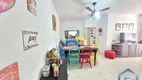 Foto 3 de Apartamento com 2 Quartos à venda, 100m² em Praia das Pitangueiras, Guarujá
