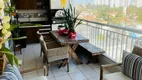 Foto 5 de Apartamento com 3 Quartos à venda, 143m² em Chácara Santo Antônio, São Paulo