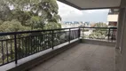Foto 6 de Apartamento com 4 Quartos à venda, 205m² em Panamby, São Paulo