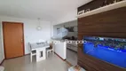 Foto 16 de Apartamento com 1 Quarto à venda, 48m² em Pitangueiras, Lauro de Freitas