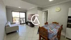 Foto 2 de Apartamento com 2 Quartos para alugar, 75m² em Santinho, Florianópolis