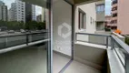 Foto 7 de Apartamento com 3 Quartos para alugar, 86m² em Funcionários, Belo Horizonte