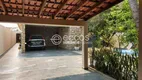 Foto 3 de Casa com 3 Quartos à venda, 270m² em Tibery, Uberlândia