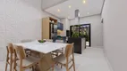 Foto 7 de Casa de Condomínio com 2 Quartos à venda, 95m² em Loteamento Residencial e Comercial Bairro Pacaembu, Americana