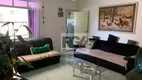 Foto 3 de Apartamento com 2 Quartos à venda, 92m² em Estuario, Santos