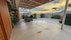 Foto 12 de Cobertura com 3 Quartos à venda, 320m² em Barra da Tijuca, Rio de Janeiro