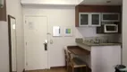 Foto 7 de Flat com 1 Quarto para venda ou aluguel, 40m² em Barcelona, São Caetano do Sul