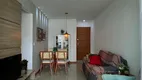 Foto 2 de Apartamento com 2 Quartos à venda, 65m² em Itapuã, Vila Velha