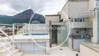 Foto 18 de Cobertura com 4 Quartos à venda, 162m² em Lagoa, Rio de Janeiro