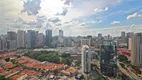 Foto 43 de Cobertura com 3 Quartos para venda ou aluguel, 230m² em Brooklin, São Paulo
