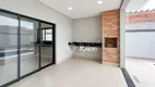 Foto 3 de Casa de Condomínio com 3 Quartos à venda, 155m² em Residencial Lagos D Icaraí , Salto