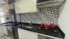 Foto 3 de Apartamento com 2 Quartos à venda, 49m² em Loteamento Dinora Rosa, Sorocaba