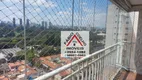 Foto 6 de Apartamento com 3 Quartos à venda, 80m² em Jurubatuba, São Paulo
