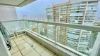Foto 45 de Apartamento com 4 Quartos à venda, 170m² em Enseada, Guarujá