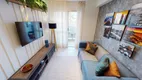 Foto 2 de Apartamento com 2 Quartos à venda, 54m² em Vila da Penha, Rio de Janeiro