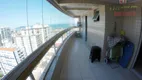 Foto 2 de Apartamento com 2 Quartos à venda, 80m² em Cidade Ocian, Praia Grande