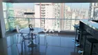 Foto 11 de Apartamento com 3 Quartos à venda, 138m² em Brooklin, São Paulo