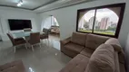 Foto 2 de Apartamento com 3 Quartos para alugar, 130m² em Jardim Anália Franco, São Paulo
