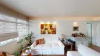Foto 3 de Apartamento com 3 Quartos à venda, 110m² em Lagoa, Rio de Janeiro