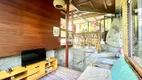 Foto 5 de Casa com 2 Quartos para alugar, 65m² em Pântano do Sul, Florianópolis