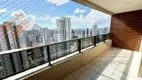 Foto 22 de Apartamento com 3 Quartos à venda, 139m² em Casa Amarela, Recife