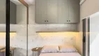 Foto 15 de Apartamento com 1 Quarto à venda, 37m² em Cerqueira César, São Paulo