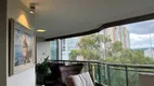 Foto 25 de Apartamento com 5 Quartos à venda, 226m² em Jardim Fonte do Morumbi , São Paulo