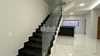 Foto 16 de Casa com 3 Quartos à venda, 115m² em Jardim Europa, Uberlândia