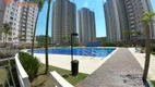 Foto 2 de Apartamento com 2 Quartos para alugar, 61m² em Pagador de Andrade, Jacareí