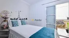 Foto 12 de Apartamento com 3 Quartos à venda, 96m² em Vila Gonçalves, São Bernardo do Campo