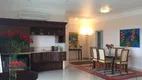 Foto 2 de Apartamento com 4 Quartos à venda, 215m² em Jardim Aquarius, São José dos Campos