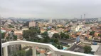 Foto 8 de Apartamento com 2 Quartos para alugar, 54m² em Parque das Nações, Santo André