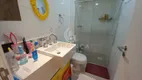 Foto 18 de Apartamento com 3 Quartos à venda, 120m² em Capoeiras, Florianópolis