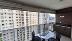 Foto 11 de Apartamento com 1 Quarto à venda, 55m² em Brooklin, São Paulo