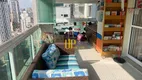 Foto 3 de Apartamento com 3 Quartos à venda, 204m² em Moema, São Paulo
