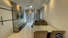 Foto 3 de Apartamento com 2 Quartos para alugar, 75m² em Enseada, Guarujá