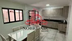 Foto 2 de Sobrado com 3 Quartos à venda, 113m² em Jardim Rina, Santo André