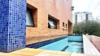 Foto 25 de Apartamento com 3 Quartos à venda, 183m² em Gonzaga, Santos