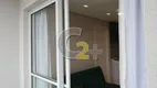 Foto 11 de Apartamento com 1 Quarto para alugar, 26m² em Santa Cecília, São Paulo