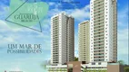 Foto 35 de Apartamento com 3 Quartos à venda, 103m² em Jardim Astúrias, Guarujá