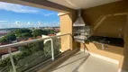 Foto 2 de Apartamento com 3 Quartos à venda, 94m² em Centro, Marília