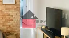 Foto 21 de Apartamento com 2 Quartos à venda, 87m² em Sumaré, São Paulo