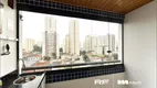 Foto 4 de Apartamento com 3 Quartos para alugar, 74m² em Tatuapé, São Paulo