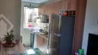 Foto 2 de Apartamento com 2 Quartos à venda, 44m² em Florida, Guaíba