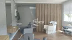 Foto 11 de Apartamento com 2 Quartos à venda, 46m² em Jardim Itapuã, Piracicaba