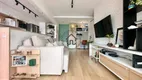 Foto 24 de Apartamento com 2 Quartos à venda, 80m² em Vila Caicara, Praia Grande