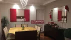 Foto 6 de Apartamento com 4 Quartos à venda, 200m² em Vila Rosalia, Guarulhos